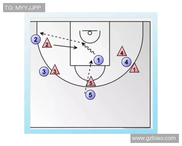 广州篮球队防守策略深度分析与战术解读