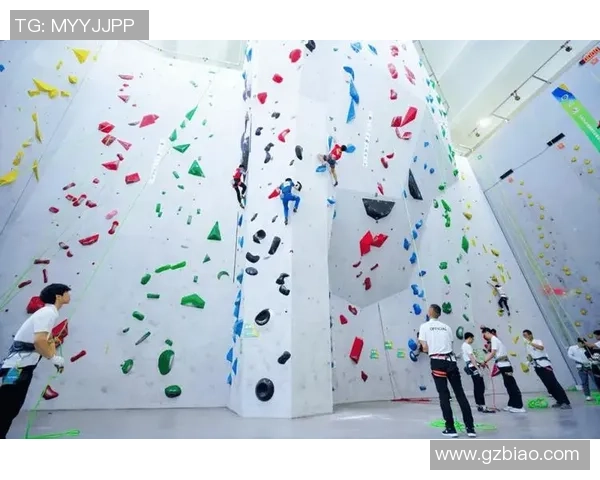 杭州攀岩队与深圳攀岩队赛后战术分析与总结探讨