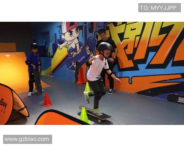 深圳滑板队技术解析与发展趋势探讨助力滑板运动新风潮