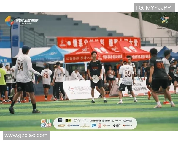 飞盘个人能力榜单揭晓北京飞盘队荣获第三名殊荣