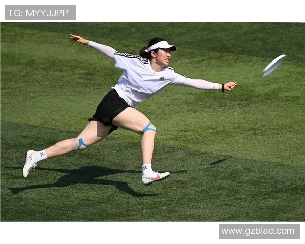 飞盘运动的魅力与技巧探讨赵军分享独特心得与经验 飞盘运动的魅力与技巧探讨赵军分享独特心得与经验