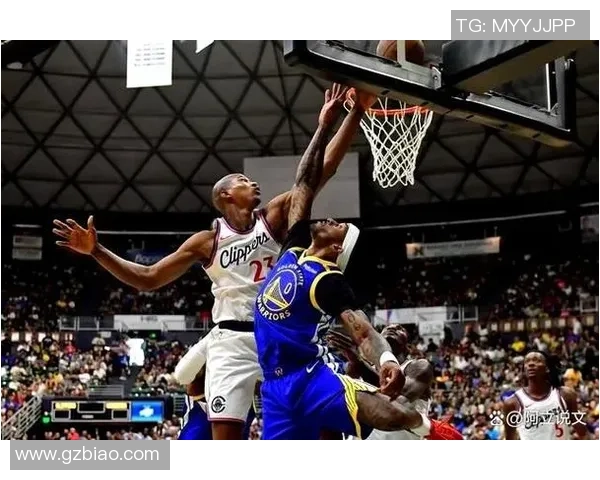 1031勇士与快船精彩对决录像回放分析与赛后点评