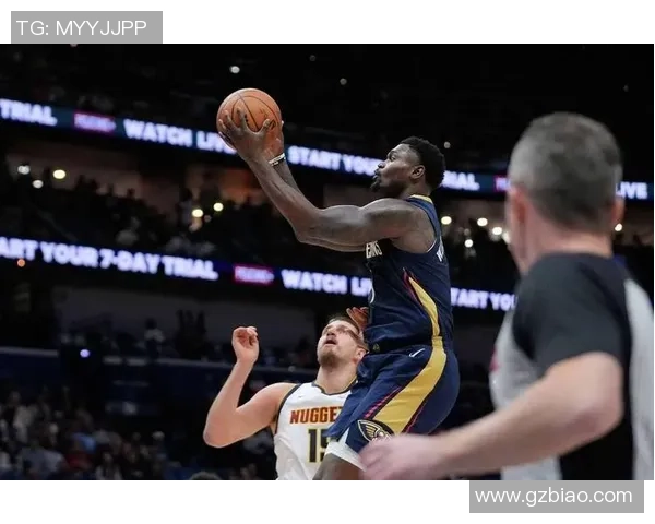 2017年NBA季后赛掘金与鹈鹕激战回顾精彩瞬间与战术分析 2017年NBA季后赛掘金与鹈鹕激战回顾精彩瞬间与战术分析