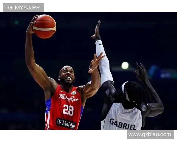 中国队与波多黎各队激战正酣谁能在这场较量中笑到最后 中国队与波多黎各队激战正酣谁能在这场较量中笑到最后