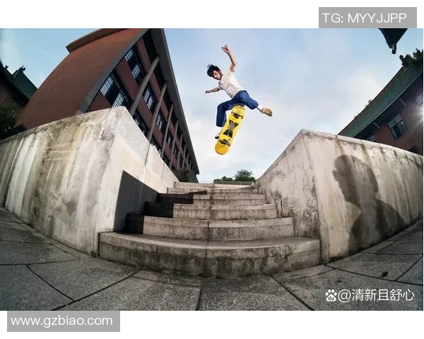 南京滑板队的力量与梦想探索滑板文化的崛起与未来发展