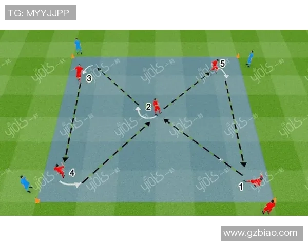 北松与卡利拿的较量揭示足球战术与团队合作的精彩对决