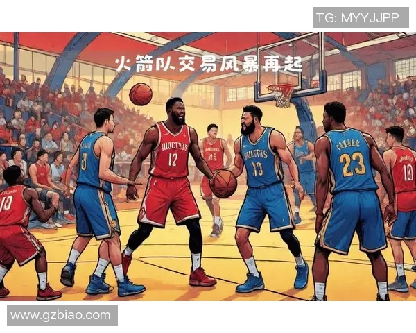 小贾巴里史密斯在NBA赛场的崛起与未来展望分析