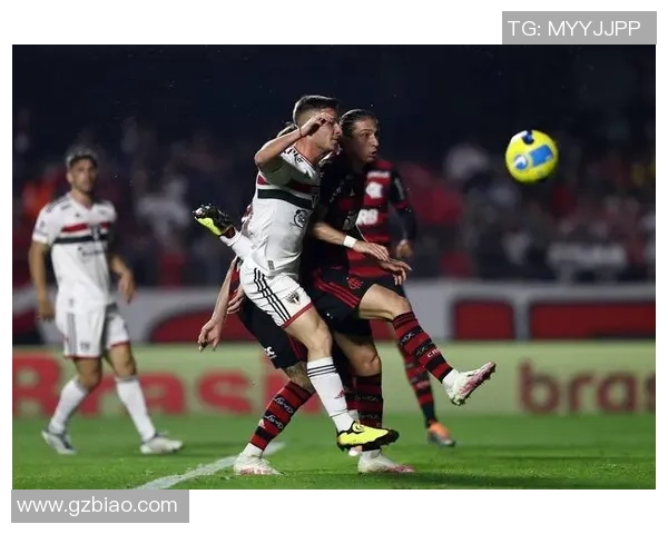 巴竞与圣保罗激情对决谁将赢得这场南美足球盛宴